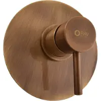 RAV kopie von Mitigeur douche encastrable SEINA en chrome SLEZAK