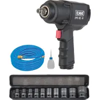 Elmag Dl Werkzeugpaket Eps 103