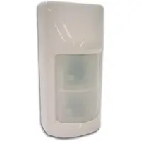 Velleman Pir-Bewegungsmelder mit "double twin optics"-System