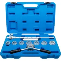 Bgs 8461 Lenkkopflager-Montagewerkzeug-Set für Motorräder