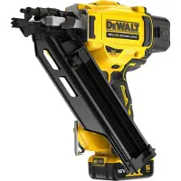 DeWalt Akku-Nagler Einzel- & Serienausl 18V/5Ah