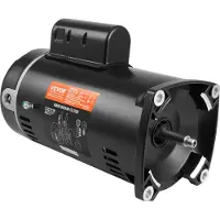 Vevor 1 PS Poolpumpenmotor