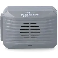 Weitech Ultraschall Wespenvertreiber Für Innen Und Außen