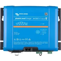 Victron Energy Phoenix Smart IP43 Ladegerät 24/25 (1+1)