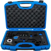 Bgs 8746 Motor-Einstellsatz für BMW N62 / N73