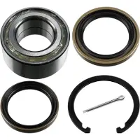FEBI BILSTEIN Bilstein Radlagersatz [Hersteller-Nr. 178635] für Proton, Mitsubishi