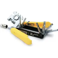 Pedro´s Rx Micro-20 Multitool 20 Funktionen