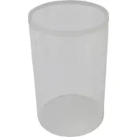 Bgs Plastic Cylinder, 1100 mm, 1,1 kg