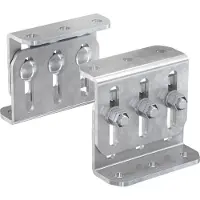 Fischer Festpunkte Sattel FMFS S - 547860