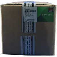 Lexmark 41X2901 MX82x SVC Rollers ADF Rollers Belt -A