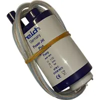 REICH Tauchpumpe Power Jet plus 25l