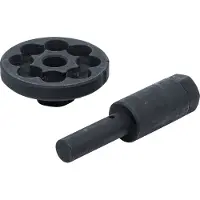 Bgs Crankshaft Rotating Tool, 476 g