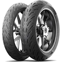 Michelin ROAD 6 GT 190/50ZR17 TL, Motorradreifen hinten