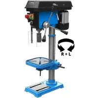 Güde - Tischbohrmaschine GTB 20/812 R+L
