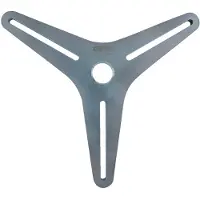 Ks Tools 3-Arm Traverse - 150.2176