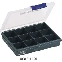 Raaco Sortimentsbox Assorter 6-12 136143