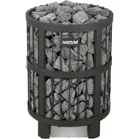 Harvia Legend Pro 11 kW | benötigt externe Steuerung | PO11