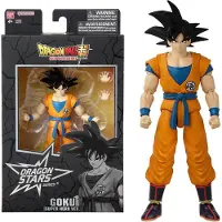Bandai Dragon Ball Goku Dragon Ball Super: Super Hero-super Stars-superfigur 17 Cm Orange Orange One Size