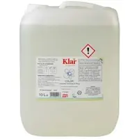 Klar BASIS Sensitive Color-Waschmittel 10L
