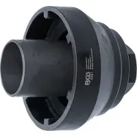 Bgs Drive Shaft Nut Socket, 4,64 kg