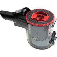 Bosch 12040144 Staubbehälter + Filter für Akku-Handstaubsauger (siehe Beschreibung)