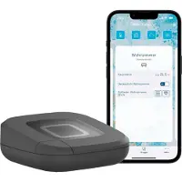 Homematic eQ-3 AG IP Access Point 2 schwarz