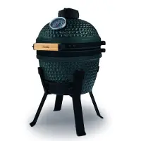H.Koenig Kamado,YOKO13 , japanischer Keramikgrill