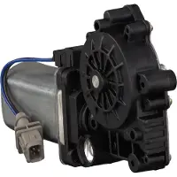 FEBI BILSTEIN Fensterhebermotor Fensterhebermotor 100863 Links passend für MERCEDES-BENZ ACTROS 0,761kg