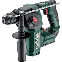 Metabo BH 12 BL 16, SDS Plus, Bürstenloser Motor, 1,6 cm, 730 RPM, 1,3 J, 5250 BPM