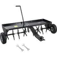 Vevor Aerifizierer
