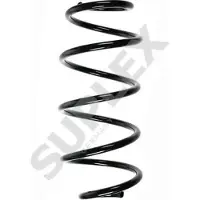 SUPLEX Fahrwerksfeder 39222