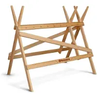 Husqvarna Holzsägebock klappbar