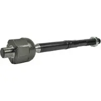 METZGER Axialgelenk Spurstange vorne rechts 252 mm mit Mutter für u.a. AUDI Q5
