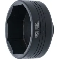 Bgs Axle Cap Socket, 2,74 kg