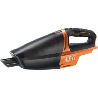 AEG Handgeführter Akku-Staubsauger BHSS 18C 18V