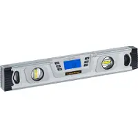 Laserliner DigiLevel Plus , Länge:40 cm