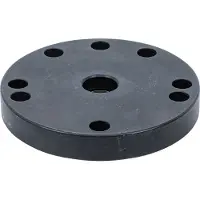 Bgs Dismounting Plate, 1,52 kg