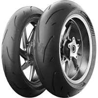 Michelin Reifen POWER GP2 190/50 ZR 17 M/C (73W) TL