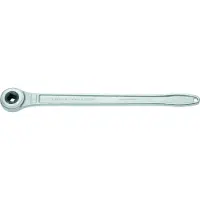 Heytec Durchsteckknarre 3/4" 36 Zähne - 50810011380