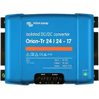 Victron Energy Victron Orion-Tr 24/24-17 400W DC-DC Spannungswandler isoliert