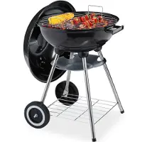 Relaxdays Akku-Gebläse M18 F2BL-0 (ohne Akkus und Ladegerät) (18V)