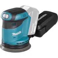 Makita Dbo180z Schleifmaschine