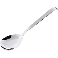 Contacto Chafing-Dish-Löffel, Länge: 310 mm, Breite: 70 mm