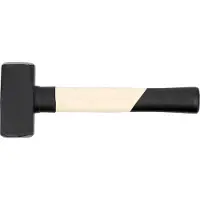 TRIZERATOP yt-4552 kladivo kamenicke 1500g drev. rukojet