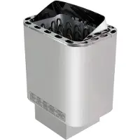 Sawo Saunaöfen Nordex Next 4.5 kW | separate Steuerung erforderlich | NR-45NS-N