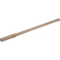 Triuso Ersatzstiel f.Holzschleg.