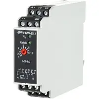 METZ-WERKE Metz Connect Enw-E12, 230 V Ac