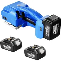 Vevor Elektrische Umreifungsmaschine