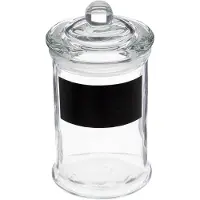 5five Simply Smart Glasbehälter 0,35l -