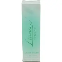 Laura Biagiotti Laura Tender, Frauen, 25 ml, Nicht nachfüllbare Flasche, Jasmin, Mandarine, Birne, Magnolien, Rose, Veilchen (Blatt), Ambrox, Moschus, Patschuli, Vanille